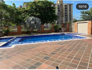Apartamento de 3 alcobas en venta en Villa Santos, Barranquilla, 95 m² · foto 19 de 19