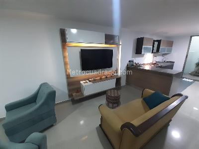 Casa en venta en El Recreo, Barranquilla · foto 3 de 8