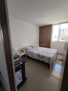 Apartamento en venta en Nuevo Horizonte, Barranquilla · foto 11 de 14