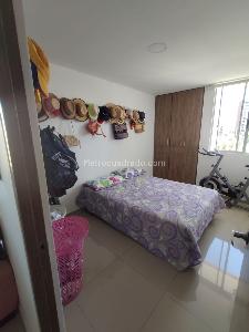 Apartamento en venta en Nuevo Horizonte, Barranquilla · foto 13 de 14