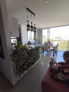 Apartamento en venta en Nuevo Horizonte, Barranquilla · foto 7 de 14