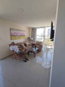 Apartamento en venta en Nuevo Horizonte, Barranquilla · foto 14 de 14