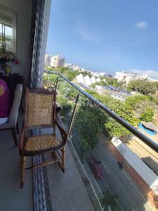 Apartamento en venta en Nuevo Horizonte, Barranquilla · foto 8 de 14