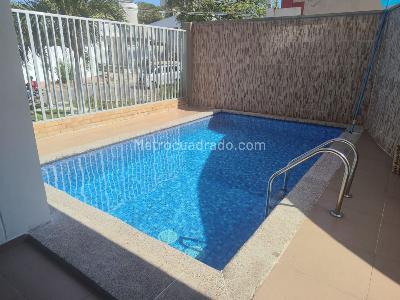 Apartamento en venta en Nuevo Horizonte, Barranquilla · foto 2 de 14