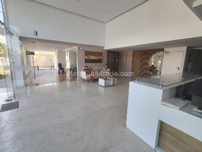 Apartamento en venta en Nuevo Horizonte, Barranquilla · foto 5 de 14