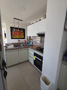Apartamento en venta en Nuevo Horizonte, Barranquilla · foto 6 de 14