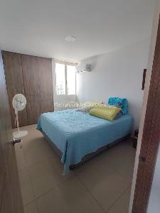 Apartamento en venta en Nuevo Horizonte, Barranquilla · foto 10 de 14