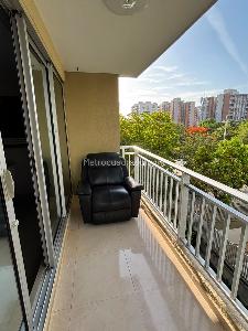 Apartamento en venta en Villa Carolina, Barranquilla · foto 2 de 14