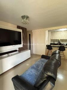 Apartamento en venta en Villa Carolina, Barranquilla · foto 4 de 14