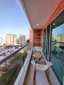 Apartamento en venta en Villa Santos, Barranquilla · foto 5 de 7