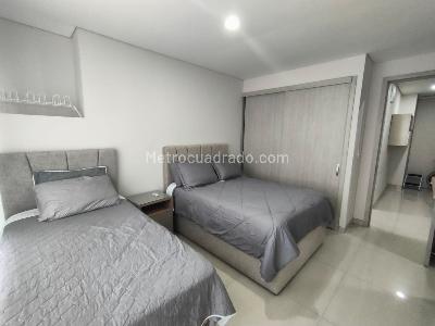 Apartamento en venta en Villa Santos, Barranquilla · foto 6 de 7