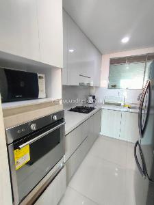 Apartamento en venta en Villa Santos, Barranquilla · foto 7 de 7