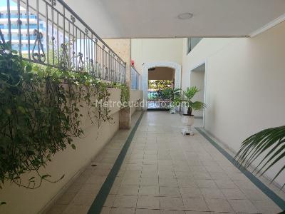 Apartamento en venta en San Vicente, Barranquilla · foto 4 de 17