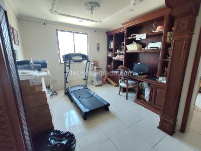Apartamento en venta en San Vicente, Barranquilla · foto 9 de 17