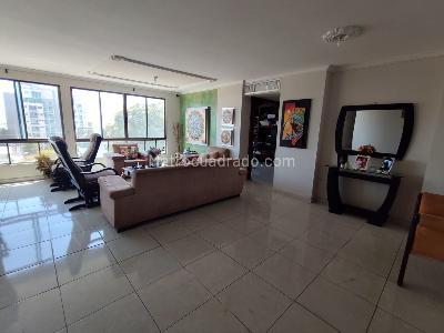 Apartamento en venta en San Vicente, Barranquilla · foto 6 de 17