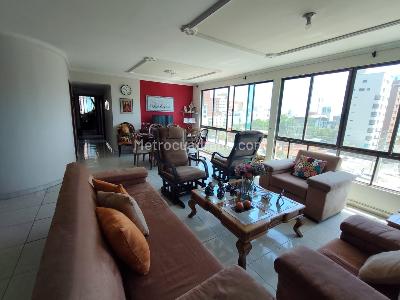 Apartamento en venta en San Vicente, Barranquilla · foto 7 de 17