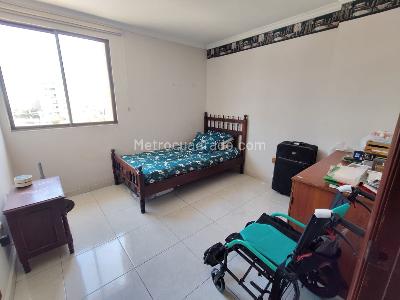 Apartamento en venta en San Vicente, Barranquilla · foto 10 de 17