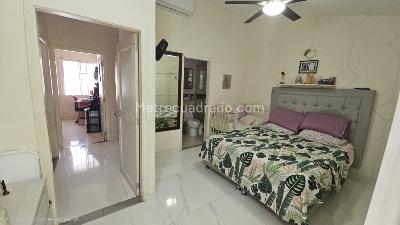 Casa de 3 alcobas en venta en Miramar, Barranquilla, 144 m² · foto 9 de 17
