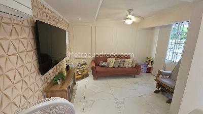 Casa de 3 alcobas en venta en Miramar, Barranquilla, 144 m² · foto 7 de 17