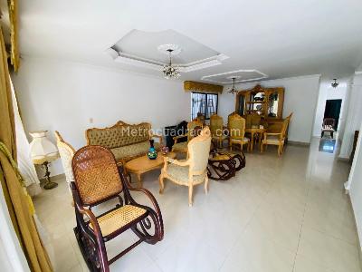 Casa en venta en Las Mercedes, Barranquilla · foto 6 de 11