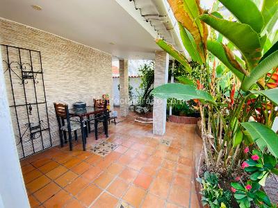 Casa en venta en Las Mercedes, Barranquilla · foto 10 de 11