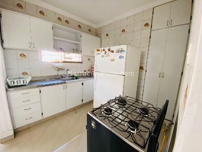 Casa en venta en Las Mercedes, Barranquilla · foto 4 de 11