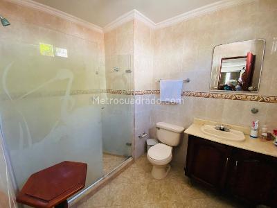 Casa en venta en Las Mercedes, Barranquilla · foto 9 de 11
