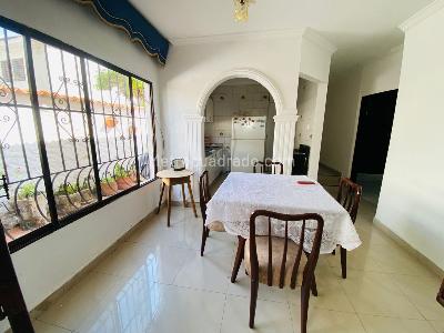 Casa en venta en Las Mercedes, Barranquilla · foto 3 de 11