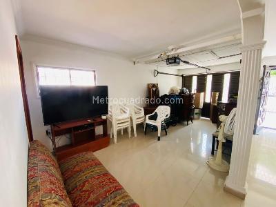 Casa en venta en Las Mercedes, Barranquilla · foto 5 de 11