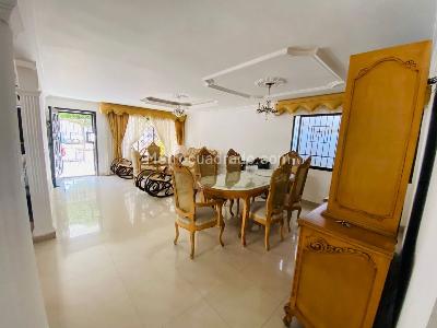 Casa en venta en Las Mercedes, Barranquilla · foto 2 de 11