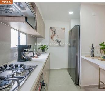 Apartamento en venta en Villa Carolina, Barranquilla · foto 8 de 12