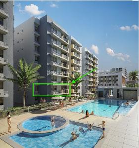 Apartamento en venta en Villa Carolina, Barranquilla · foto 3 de 12