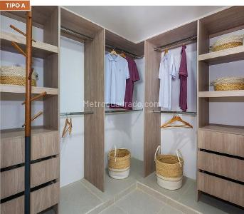Apartamento en venta en Villa Carolina, Barranquilla · foto 12 de 12