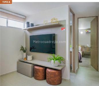 Apartamento en venta en Villa Carolina, Barranquilla · foto 9 de 12