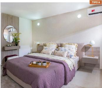 Apartamento en venta en Villa Carolina, Barranquilla · foto 10 de 12