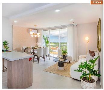 Apartamento en venta en Villa Carolina, Barranquilla · foto 5 de 12