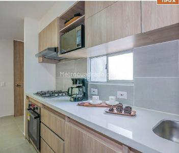 Apartamento en venta en Villa Carolina, Barranquilla · foto 7 de 12
