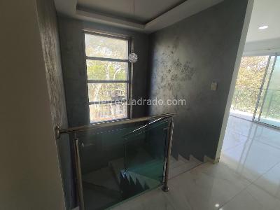 Casa en venta en El Poblado, Barranquilla · foto 4 de 12