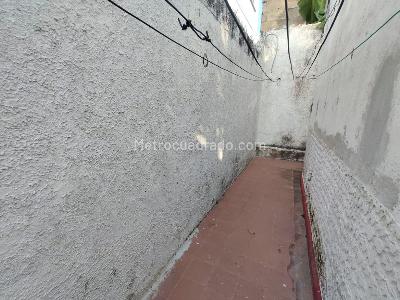 Casa en venta en La Cumbre, Barranquilla · foto 12 de 13