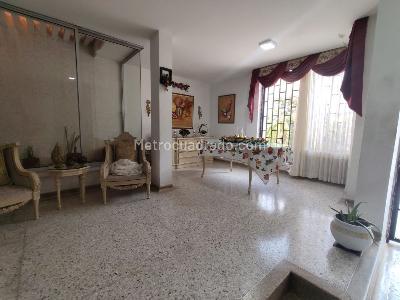 Casa en venta en La Cumbre, Barranquilla · foto 2 de 13