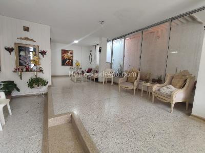 Casa en venta en La Cumbre, Barranquilla · foto 3 de 13