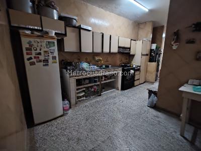 Casa en venta en La Cumbre, Barranquilla · foto 4 de 13