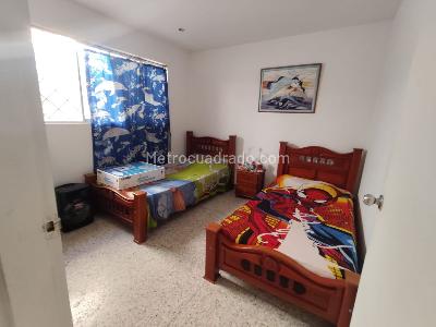 Casa en venta en La Cumbre, Barranquilla · foto 6 de 13