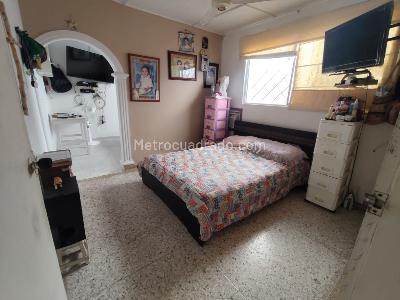 Casa en venta en La Cumbre, Barranquilla · foto 7 de 13