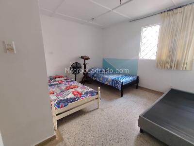 Casa en venta en La Cumbre, Barranquilla · foto 8 de 13