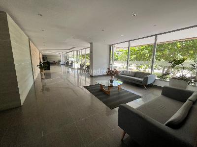 Apartamento de 3 alcobas en venta en Barranquilla, 143 m² · foto 1 de 18