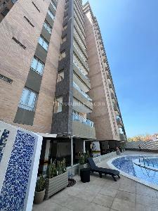 Apartamento de 3 alcobas en venta en Barranquilla, 143 m² · foto 2 de 18
