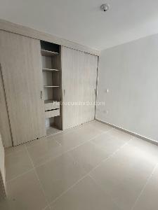 Apartamento de 2 alcobas en arriendo en Amaretto Apartamentos, Barranquilla, 60 m² · foto 7 de 12