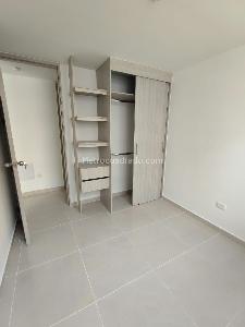 Apartamento de 2 alcobas en arriendo en Amaretto Apartamentos, Barranquilla, 60 m² · foto 9 de 12
