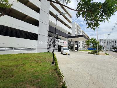 Apartamento de 2 alcobas en arriendo en Amaretto Apartamentos, Barranquilla, 60 m² · foto 2 de 12